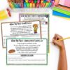 Rhyming Story Snippets for Fluency and Comprehension - Image 2