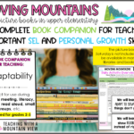 Shop - Teaching with a Mountain View