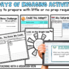 Adaptability and Flexible Thinking | Morning Meeting for Upper Elementary | SEL - Image 4