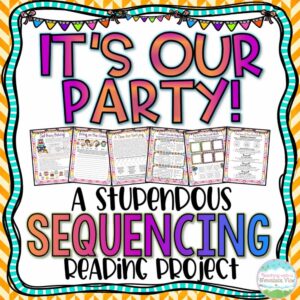 Sequencing Reading Project