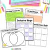 What is Inclusion? Lessons and Activities About Inclusion for Kids | SEL - Image 4