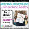 Encouraging Curiosity | Activities About Being Curious | SEL Lessons for Kids