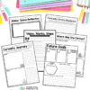 Encouraging Curiosity | Activities About Being Curious | SEL Lessons for Kids - Image 3