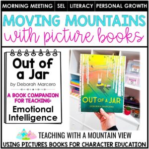 Emotional Intelligence Activities and Lessons for Kids | Out of a Jar | SEL