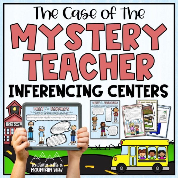 BOY Inference Centers Cover