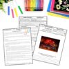 Summer June Reading Comprehension Passages - Image 3