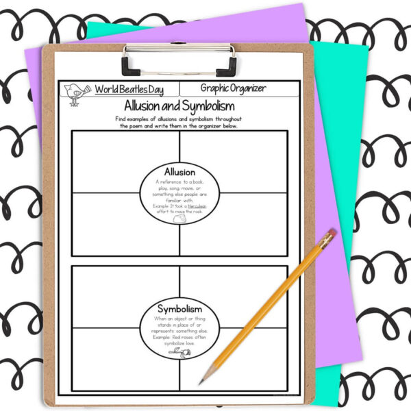 Summer June Reading Comprehension Passages - Image 4