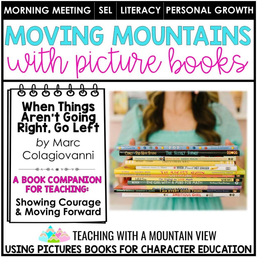 Homepage - Teaching with a Mountain View