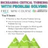 Professional Development for Teachers - Teaching with a Mountain View