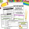Using Picture Books for Character Education | SEL Curriculum | Morning Meeting - Image 3