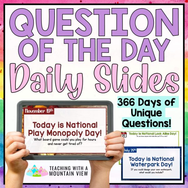 Daily Slides Cover