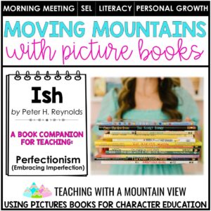 Overcoming Perfectionism for Kids | Embracing Imperfection | SEL