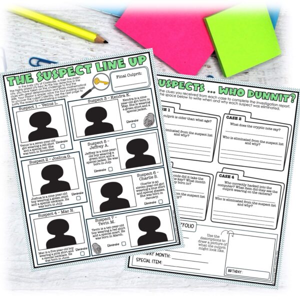 Place Value Archives - Teaching with a Mountain View