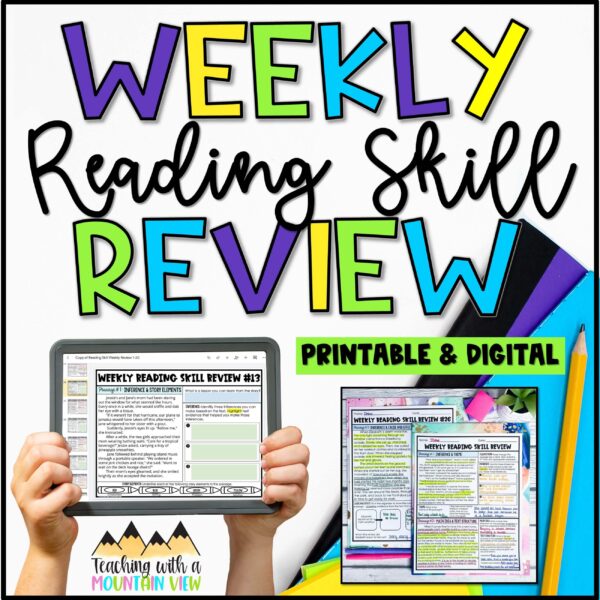 Reading Skill Cover scaled