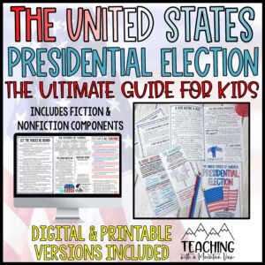 Election resource Cover