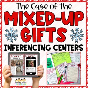 Holiday Inferencing Centers Cover