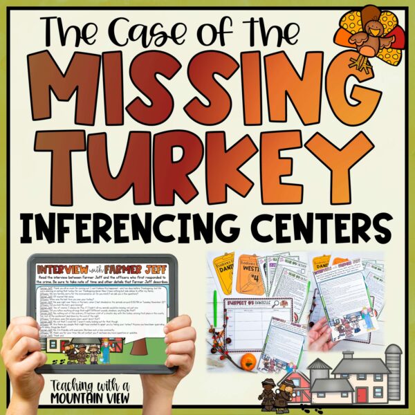 Thanksgiving Inferencing Centers scaled