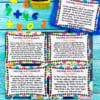 Multi-Step Word Problems Task Cards - Image 2