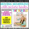 Using Picture Books for Character Education | SEL Curriculum | Morning Meeting
