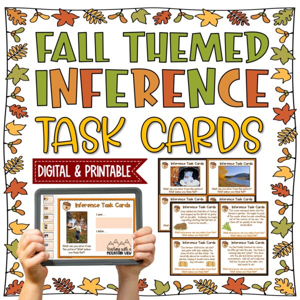 Fall Inference Task Cards Cover scaled