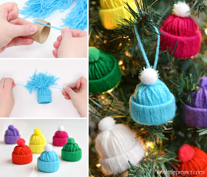 inexpensive Christmas gifts for students to make