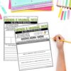 SET THREE Character Education Reader’s Theater Scripts | SEL | Fluency - Image 2