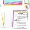 SET THREE Character Education Reader’s Theater Scripts | SEL | Fluency - Image 4