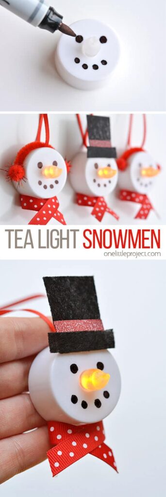 inexpensive Christmas gifts for students to make