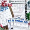 Winter Holiday Reader’s Theater Scripts - Image 4