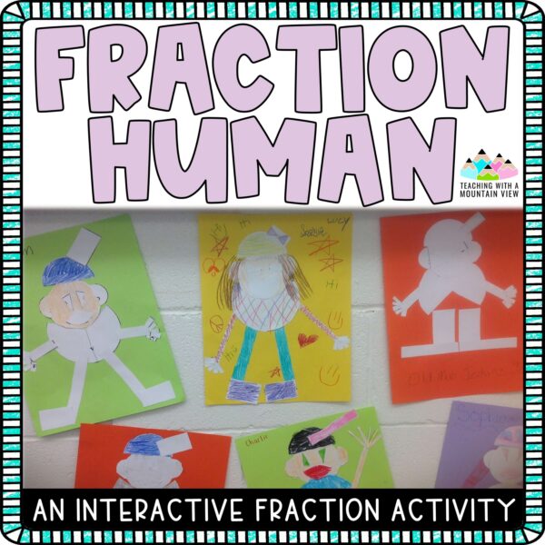 Fraction Activity