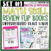 Place Value Lesson