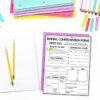 Reading Comprehension Poems for Fluency and Reading Skill Practice - Image 2