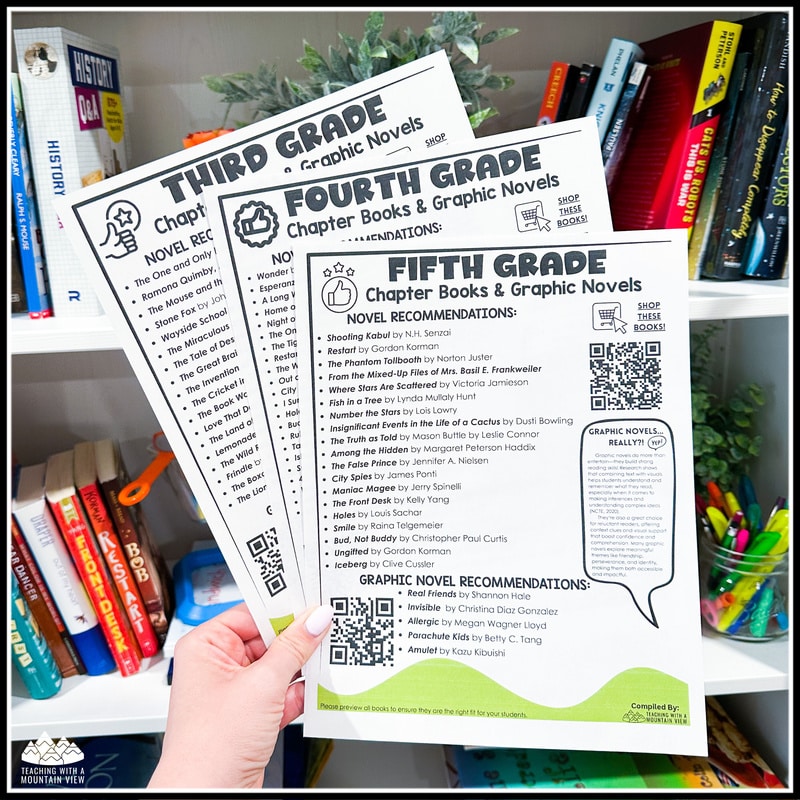 With a strategic blend of summer reading and math activities and 15-20 minutes of consistent practice (and a WHOLE LOT of summer fun), it’s possible to turn the summer months into a period of growth. Here are my best tips to prevent summer slide in upper elementary.