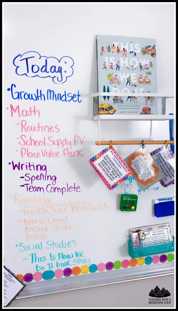 homeschool schedule tips for parents