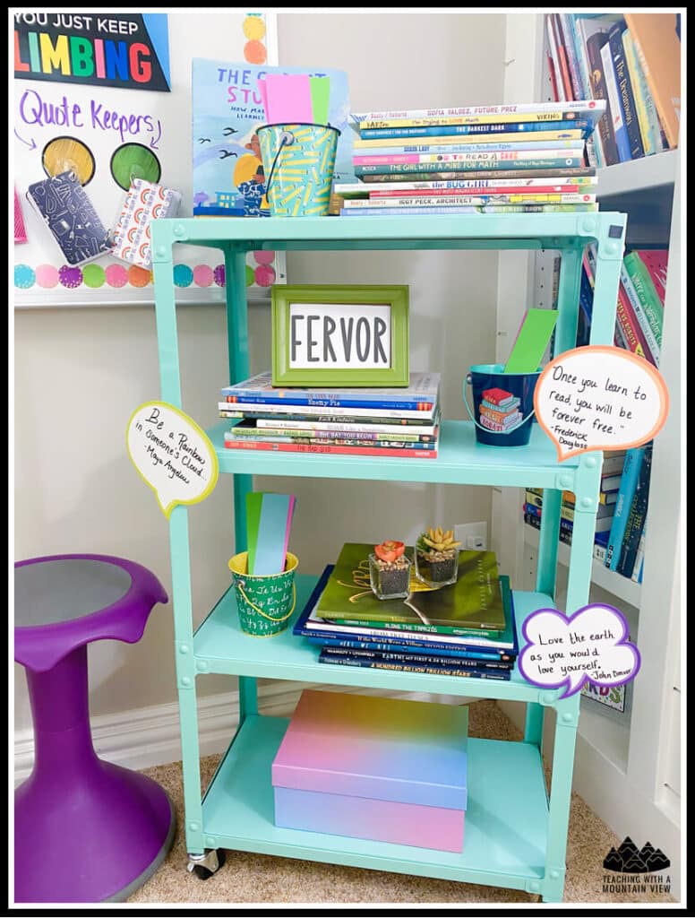 homeschool organization tips for parents