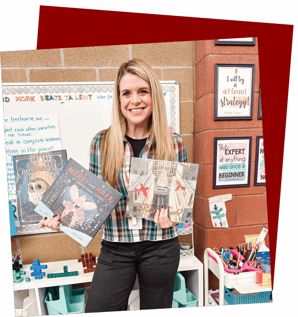 Upper Elementary Christmas and winter resources, lesson ideas, and projects that reinforce key skills and keep students motivated.