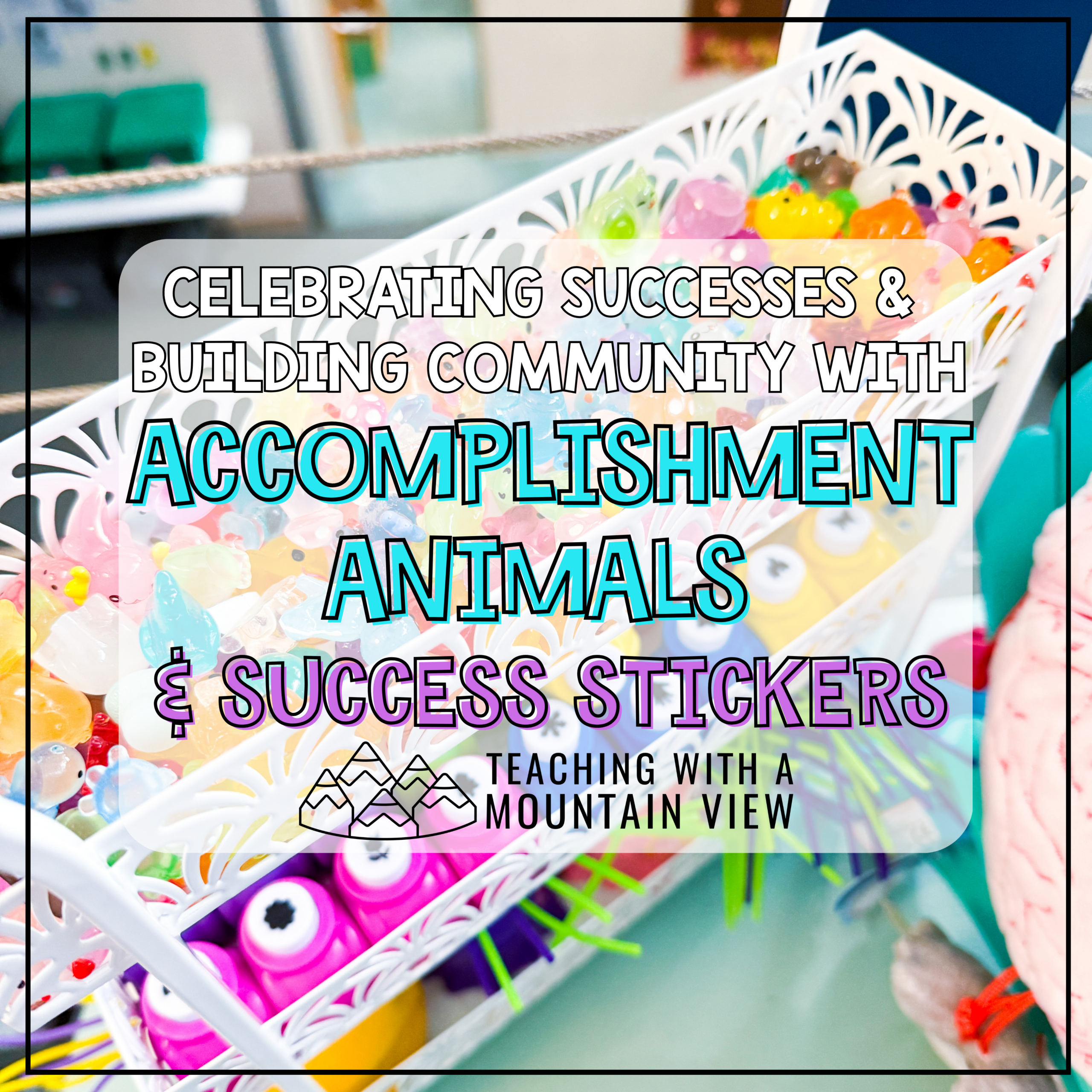 Accomplishment Animals