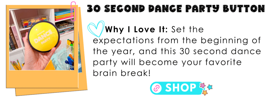 My Favorite Amazon Teacher Purchases for 2026 14 Dance Party