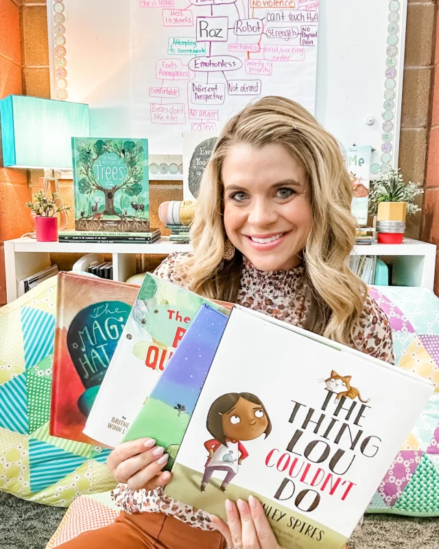What do allll of these things have in common? They’re all part of Prime Day, and they are all actually worth it. 😜 Drop a comment below, and I’ll send you my carefully curated list of books and supplies. ❤️❤️